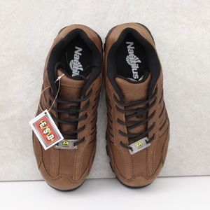 Nautilus | Work Safety Ergonomics 7.5 ESD slip